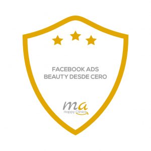 Facebook Ads Beauty desde Cero